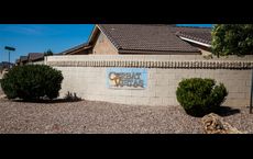 Cerbat Vistas: Kingman, Arizona - Angle Homes