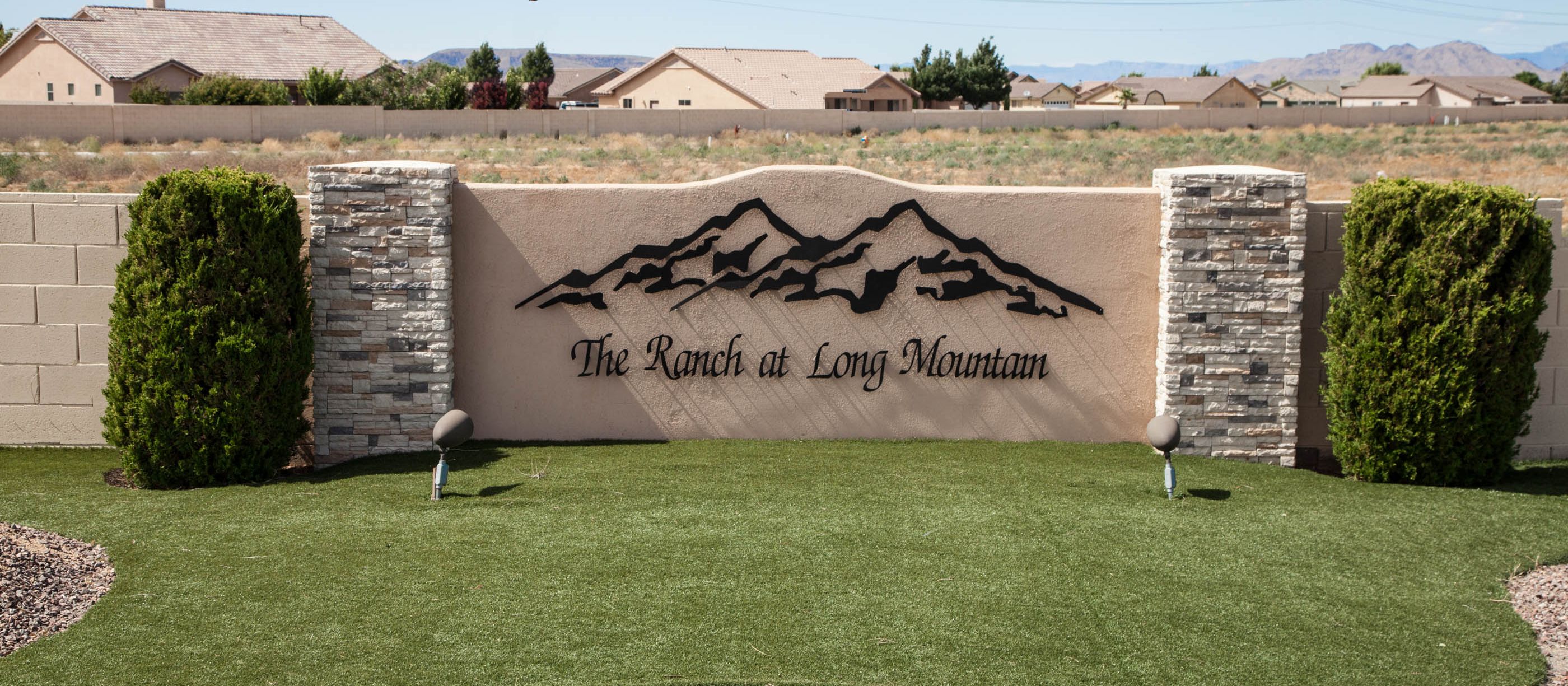 The Ranch at Long Mountain - Kingman, AZ