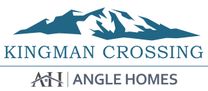 Kingman Crossing por Angle Homes en Kingman-Lake Havasu City Arizona