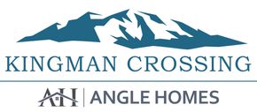 Kingman Crossing by Angle Homes in Kingman-Lake Havasu City Arizona