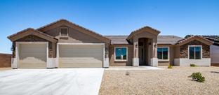Legacy Junior 2065 - Walleck Ranch: Kingman, Arizona - Angle Homes