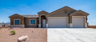 Palo Verde 1768 - Kingman Crossing: Kingman, Arizona - Angle Homes