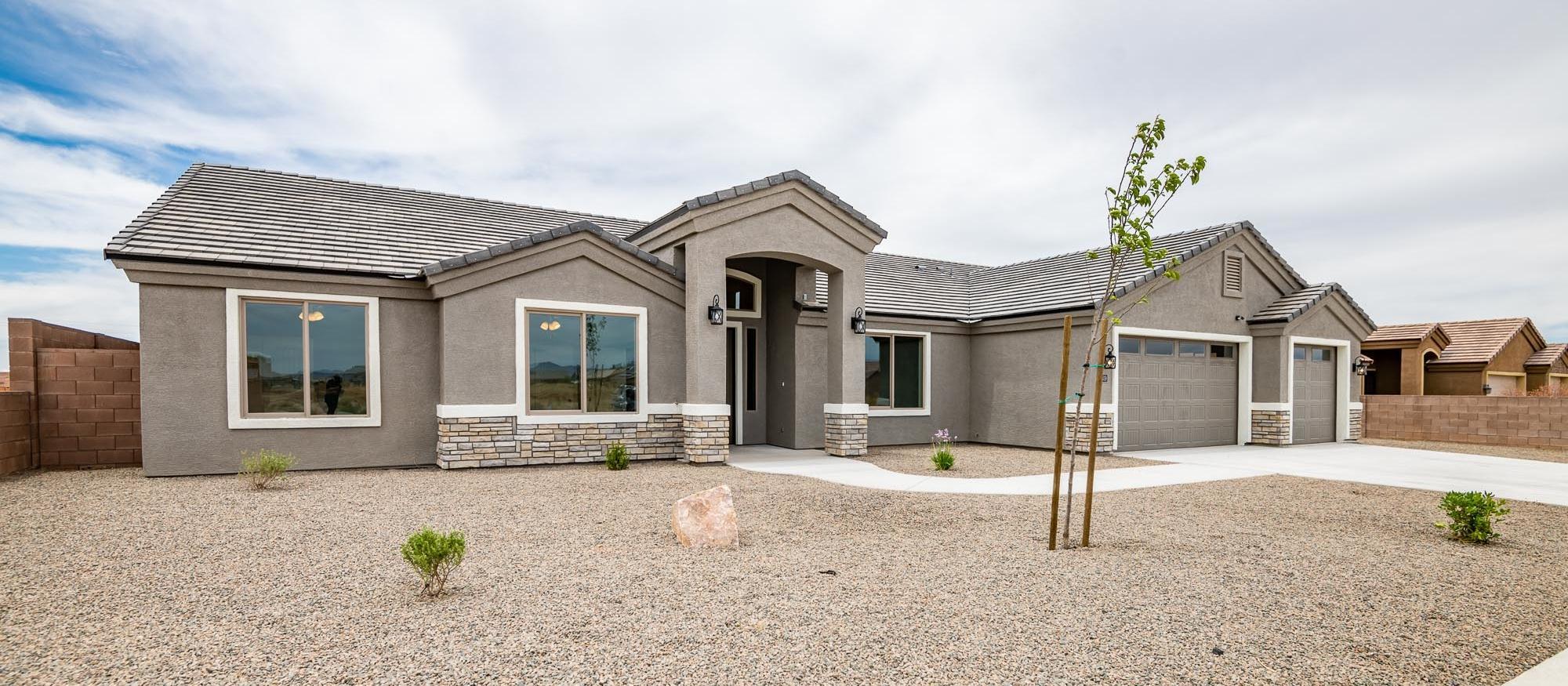 Angle Homes Home Details