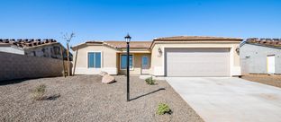 Juniper Junior 1205 - Valle Vista: Kingman, Arizona - Angle Homes