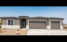Paradise Trails: Yucca, Arizona - Angle Homes