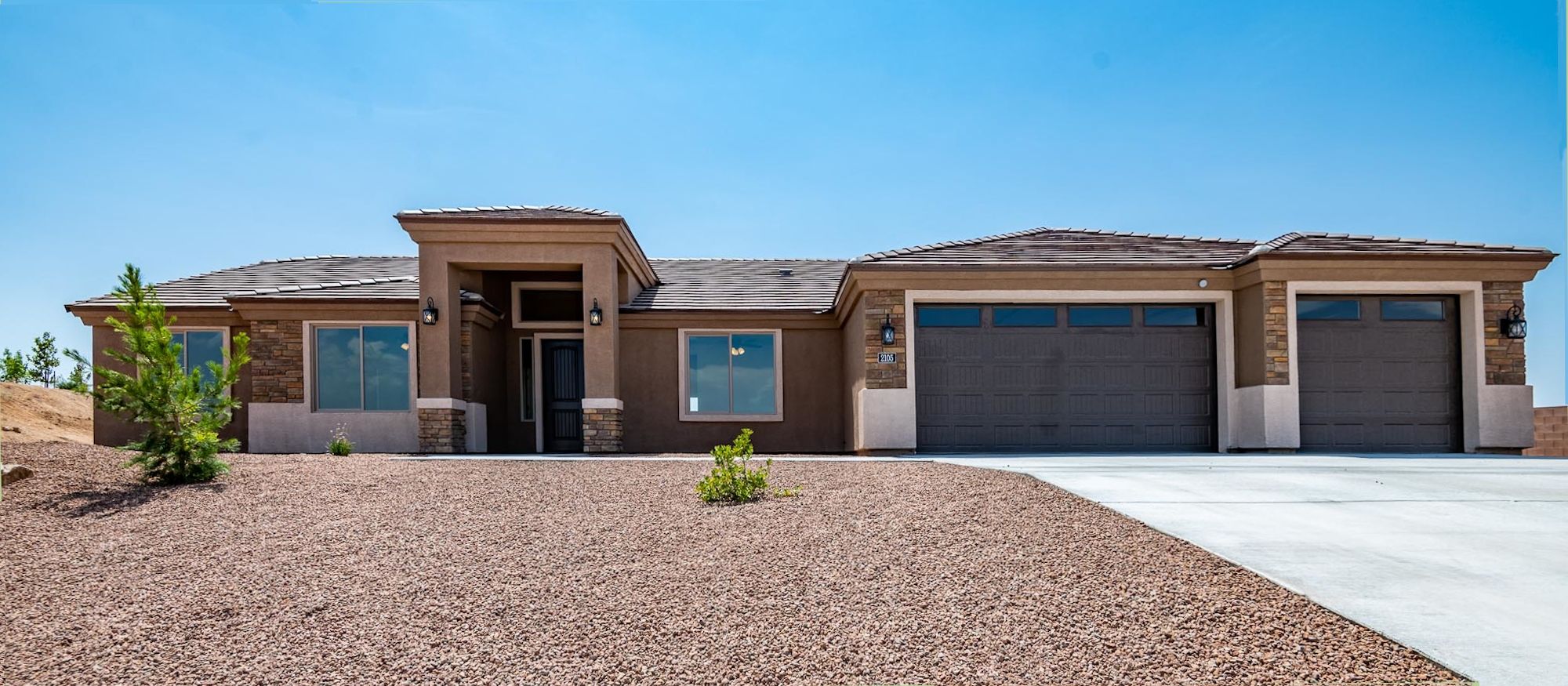 Angle Homes Home Details