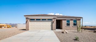 Ironwood 1593 2 Car - Walleck Ranch: Kingman, Arizona - Angle Homes