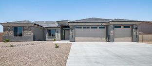 Ocotillo 2374 - Rancho Santa Fe: Kingman, Arizona - Angle Homes