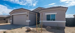 Mesquite 1458 - Walleck Ranch: Kingman, Arizona - Angle Homes