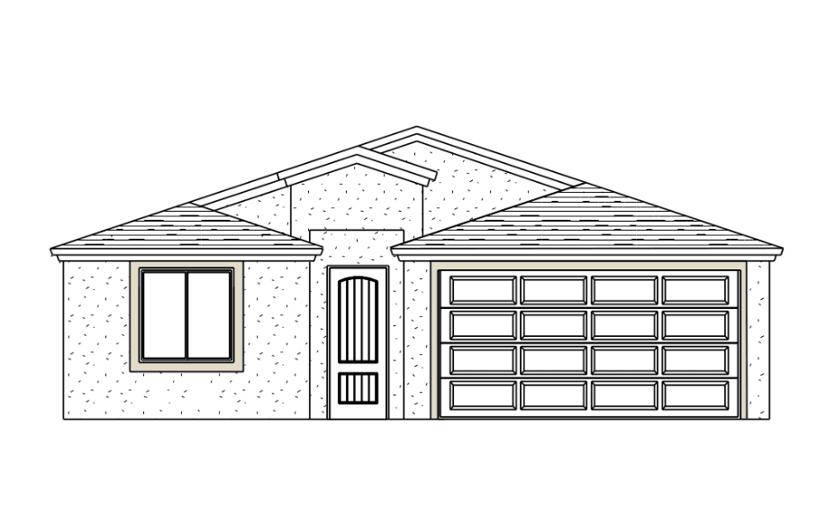 New Construction Homes in Kingman, AZ 118 Homes