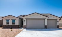 Fort Mohave por Angle Homes en Kingman-Lake Havasu City Arizona