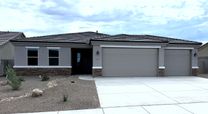 Valle Vista por Angle Homes en Kingman-Lake Havasu City Arizona