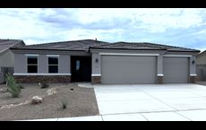 Valle Vista: Kingman, Arizona - Angle Homes