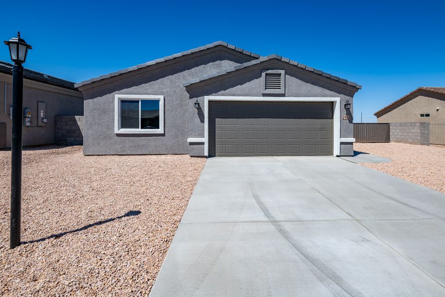 Willow 1020 floor plan