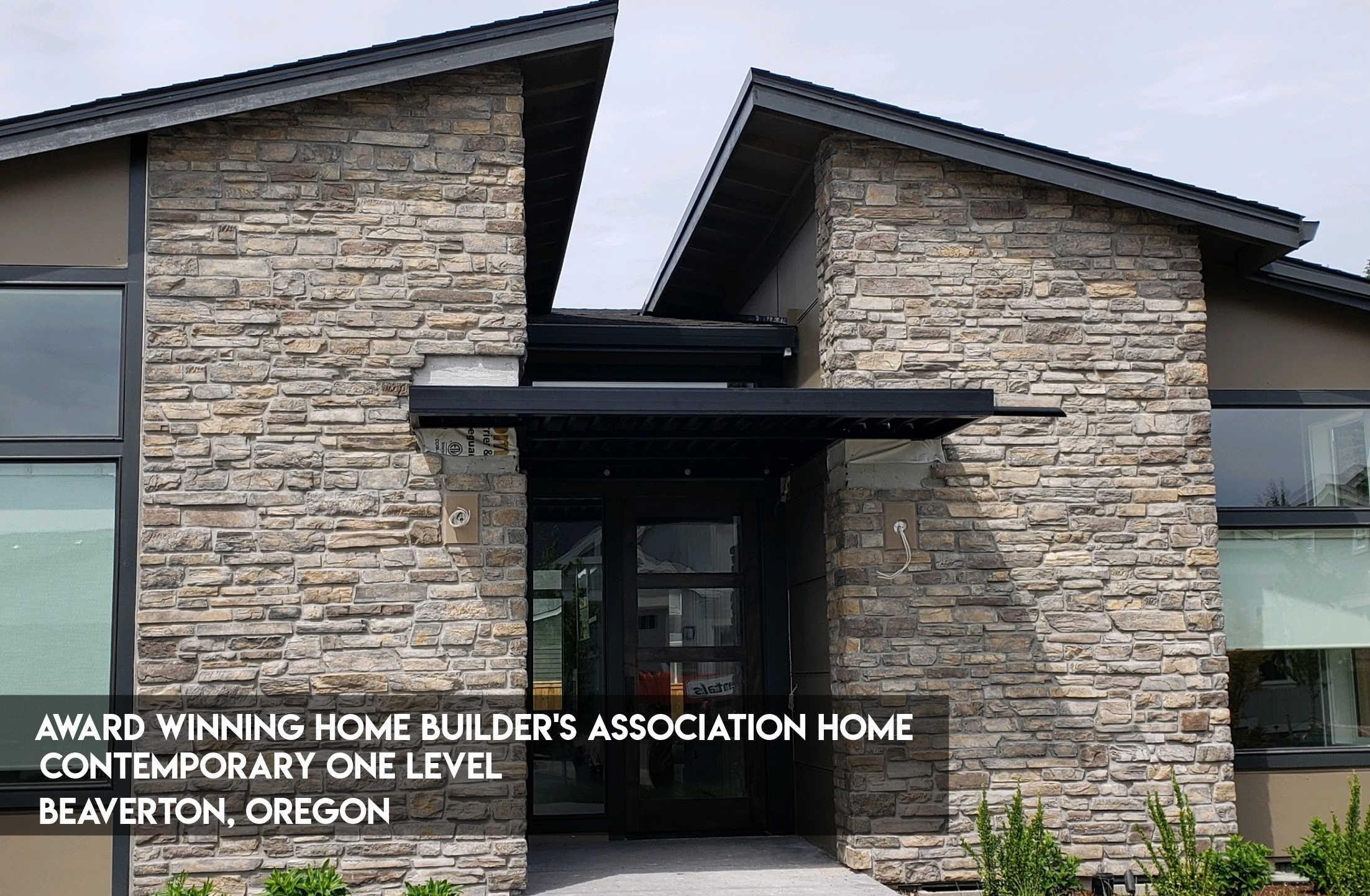 casa en Anlon Construction. por Anlon Construction