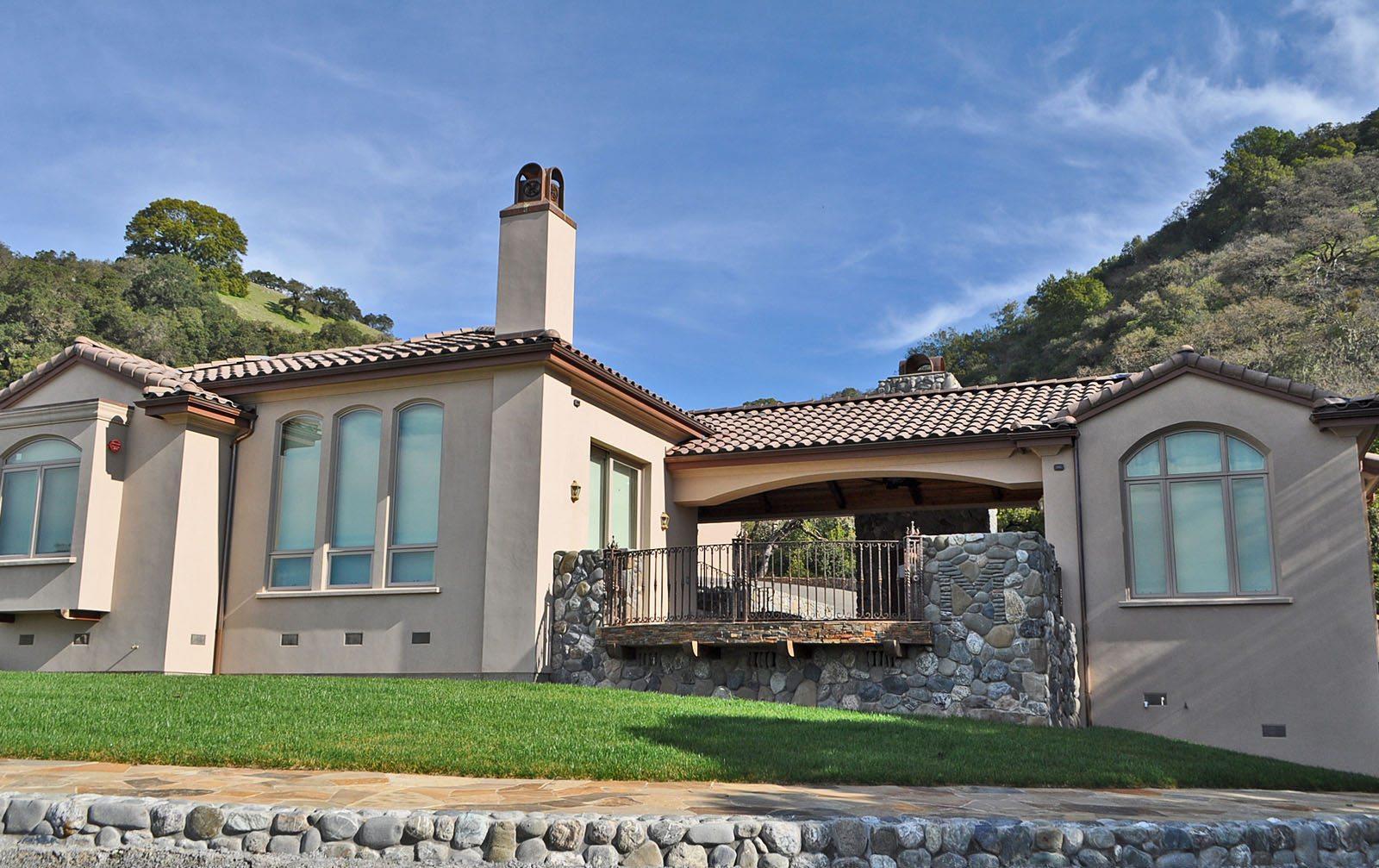 casa en Annadel Builders Inc. por Annadel Builders Inc.