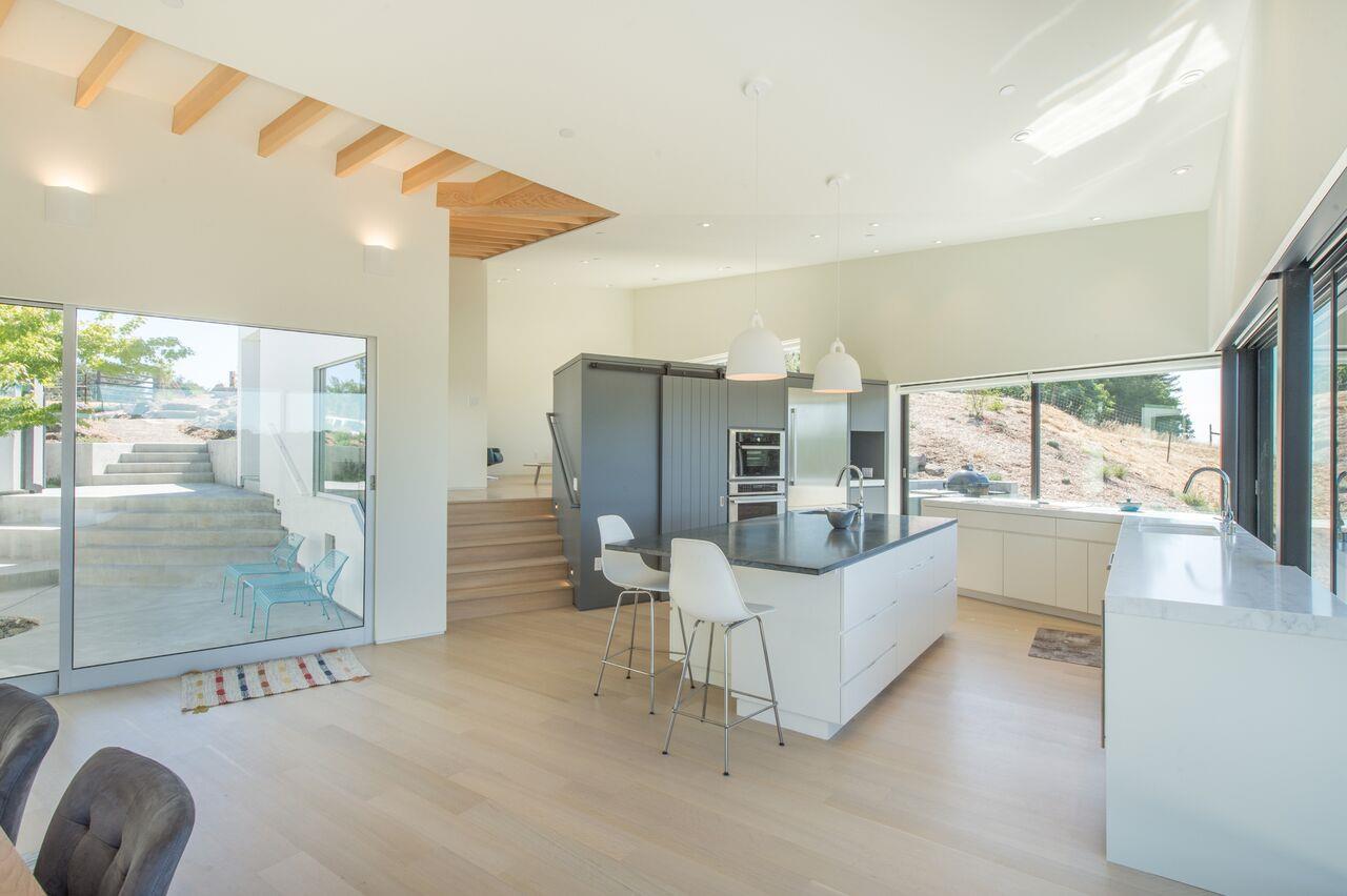 casa en Annadel Builders Inc. por Annadel Builders Inc.