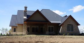 Anstead Construction, LLC - Fremont, OH