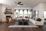 Home in Abe's Landing by Antares Homes