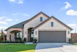Home in Hunters Ridge by Antares Homes
