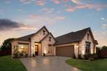 Home in Mockingbird Hills by Antares Homes