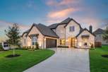 Home in Villages of Walnut Grove by Antares Homes