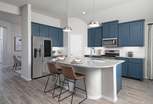 Home in Summer Crest by Antares Homes