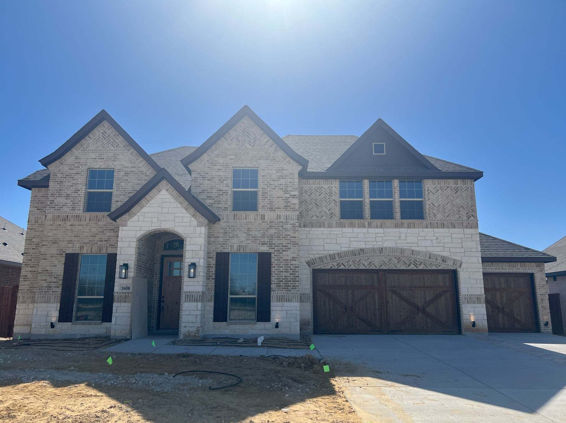 Redden Farms in Midlothian, TX | New Homes by Antares Homes