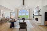 Home in The Meadows by Antares Homes