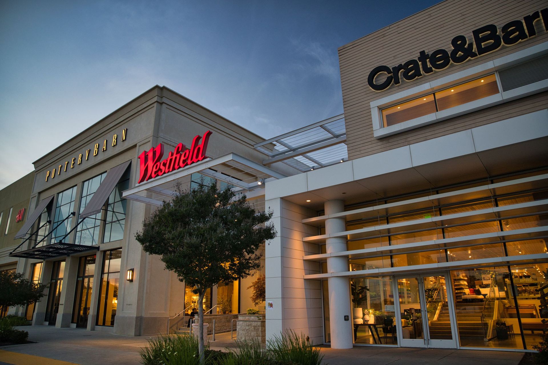 Roseville Amenities  