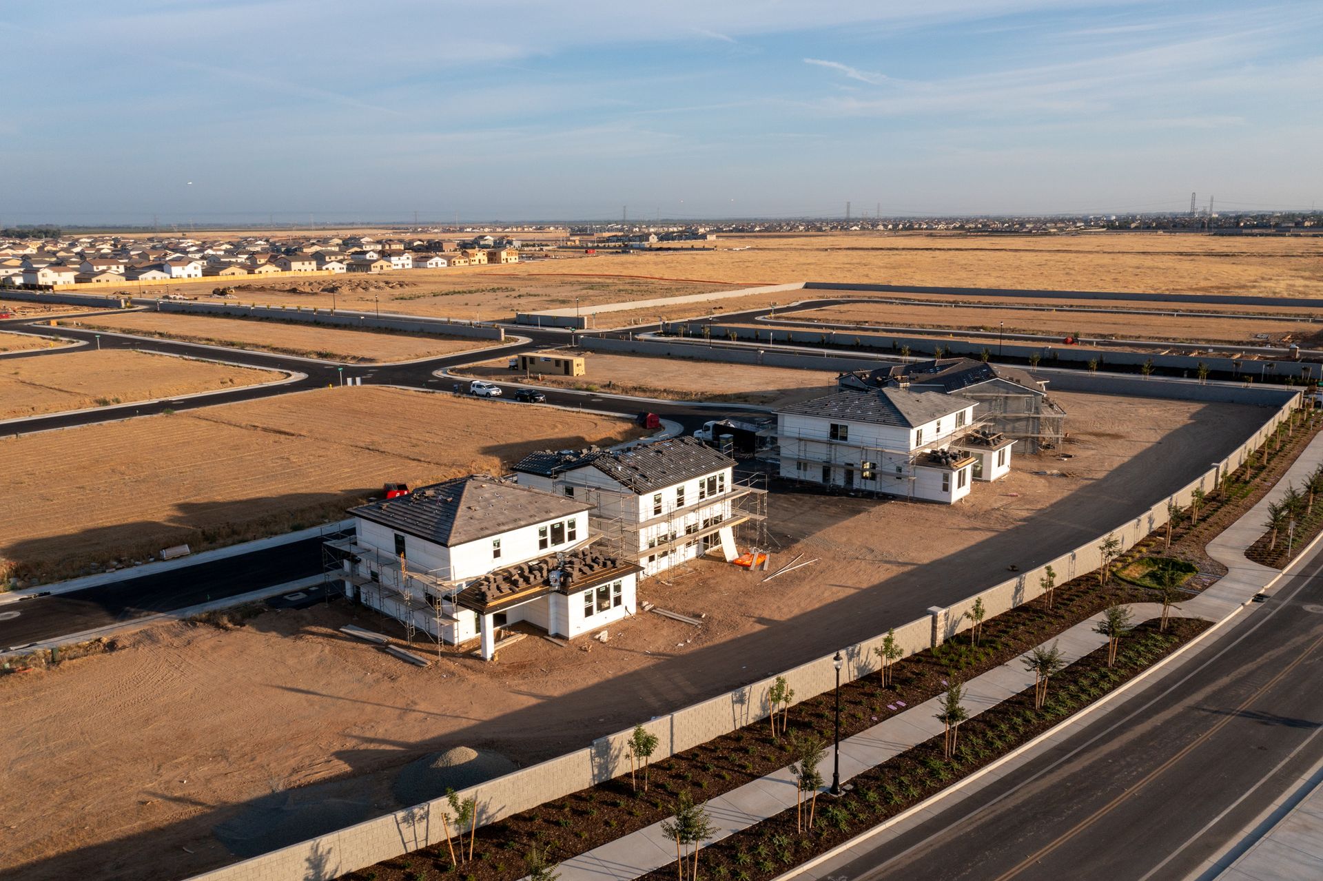 Model Homes 2023