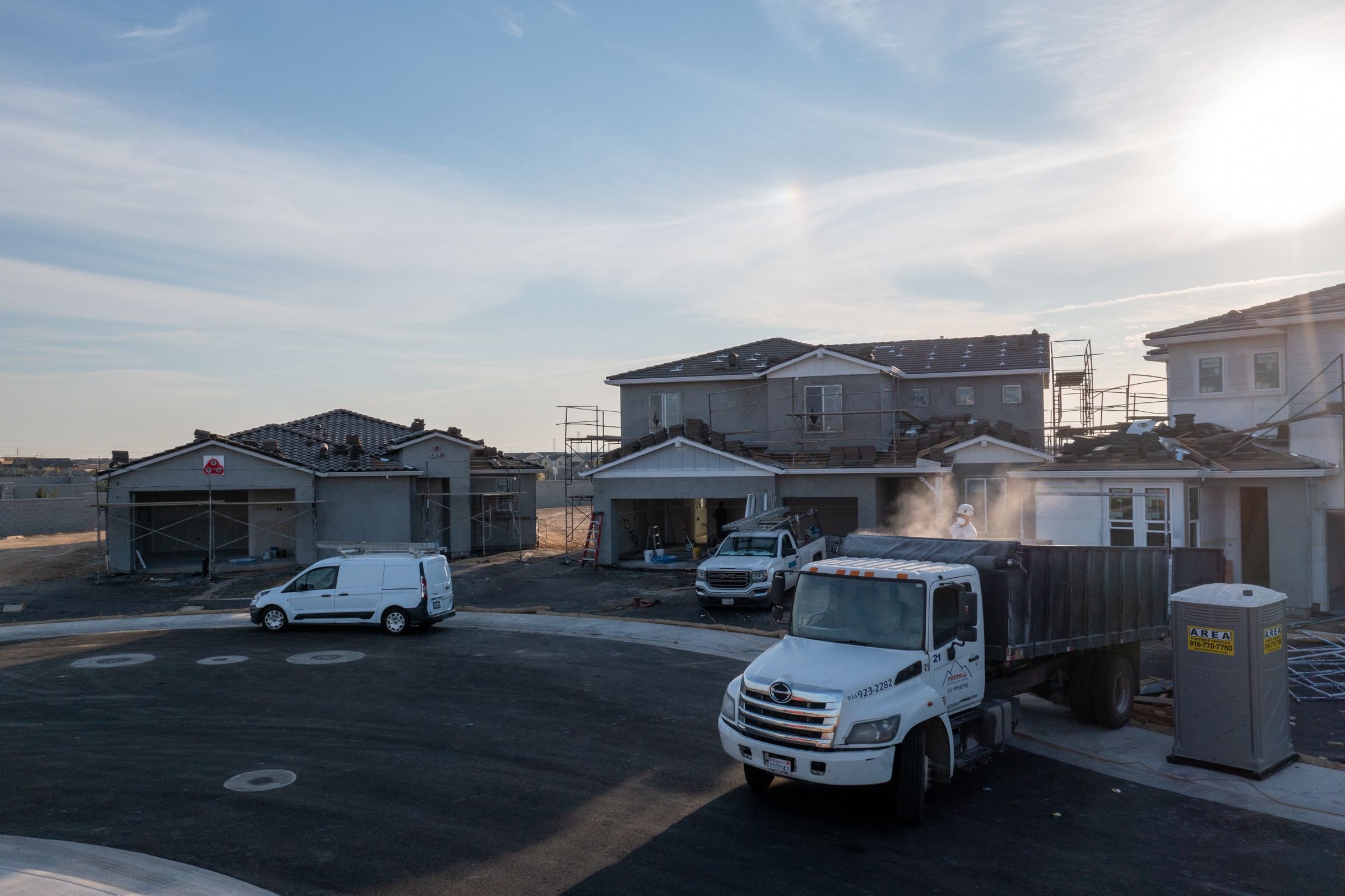 Model Construction 2023