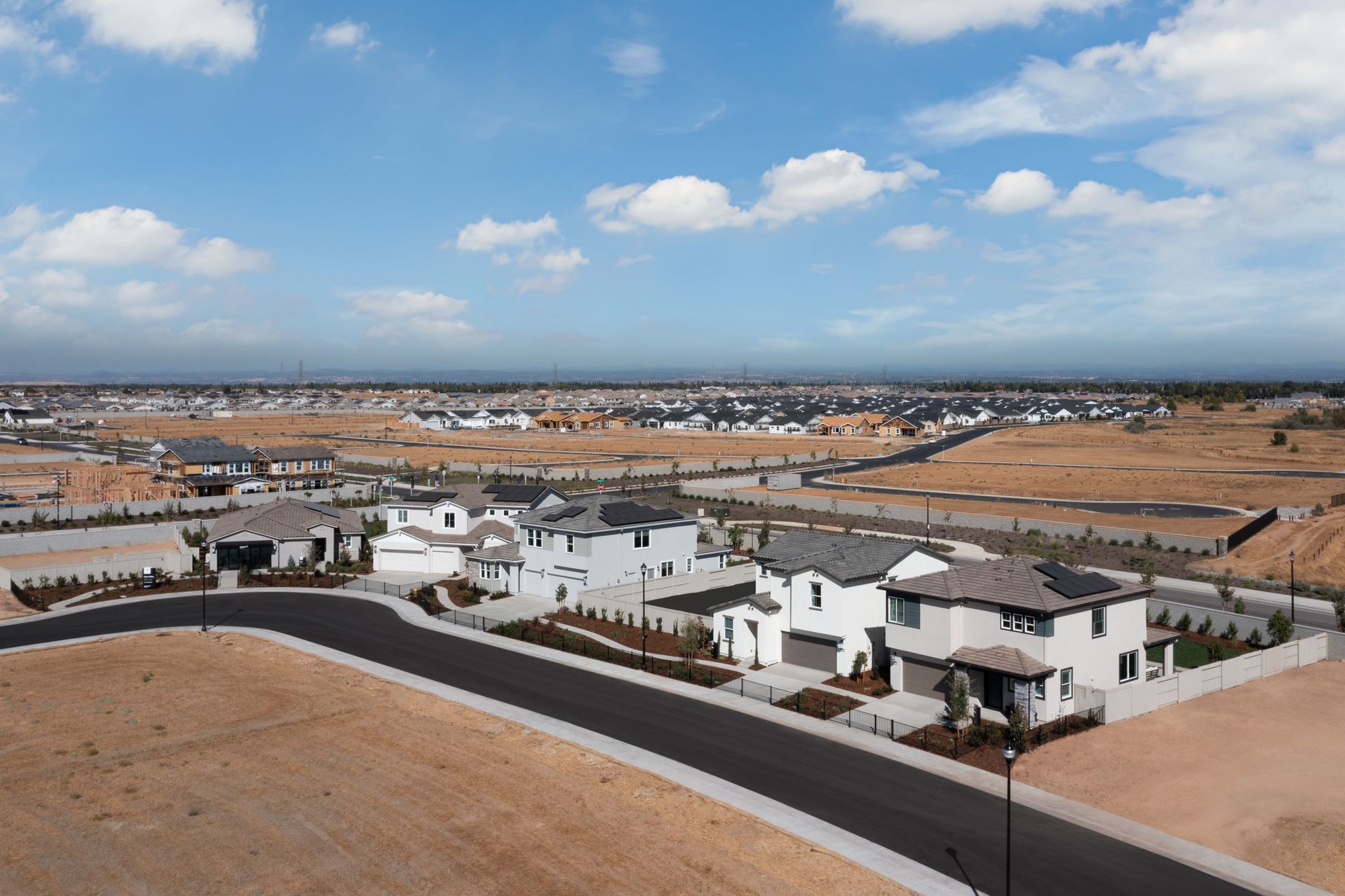 Model Homes 2023