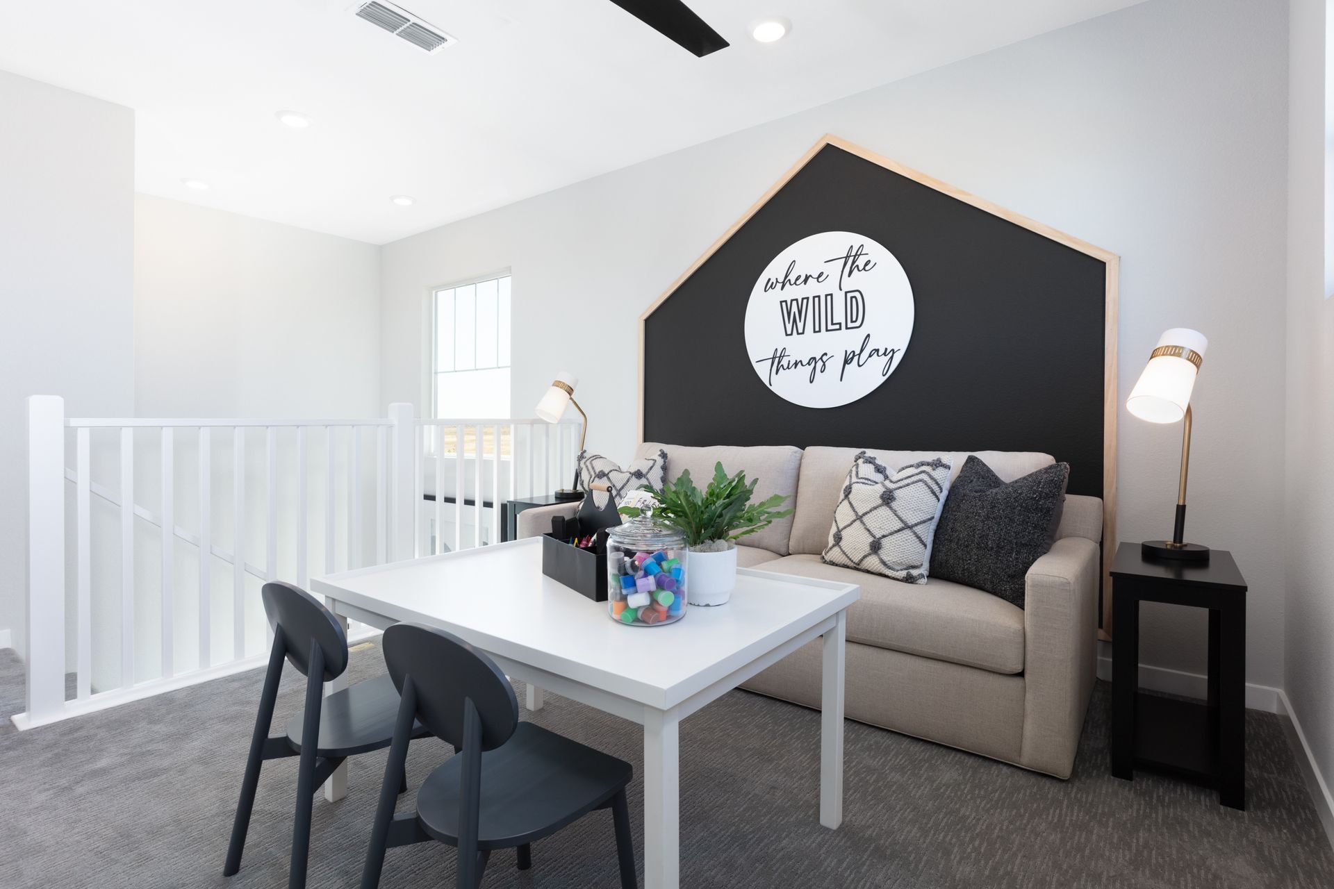 Plan 7 Loft 