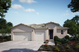 Plan 2 - Kindred at Sierra Vista: Roseville, California - Anthem Properties