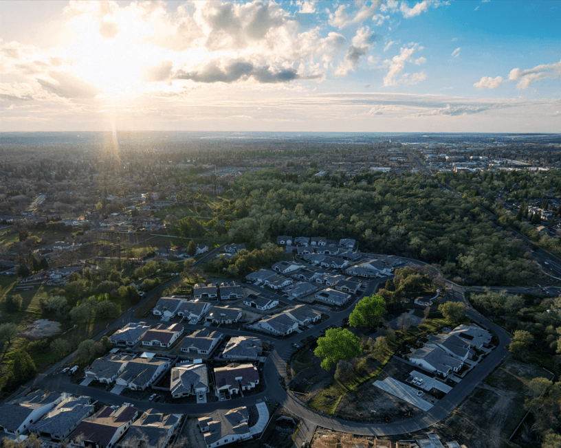 Construction Update January 2025