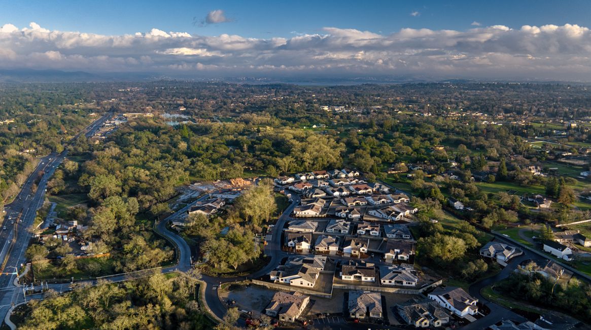 Construction Update January 2025