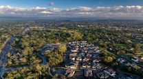Whitehawk por Anthem Properties en Sacramento California