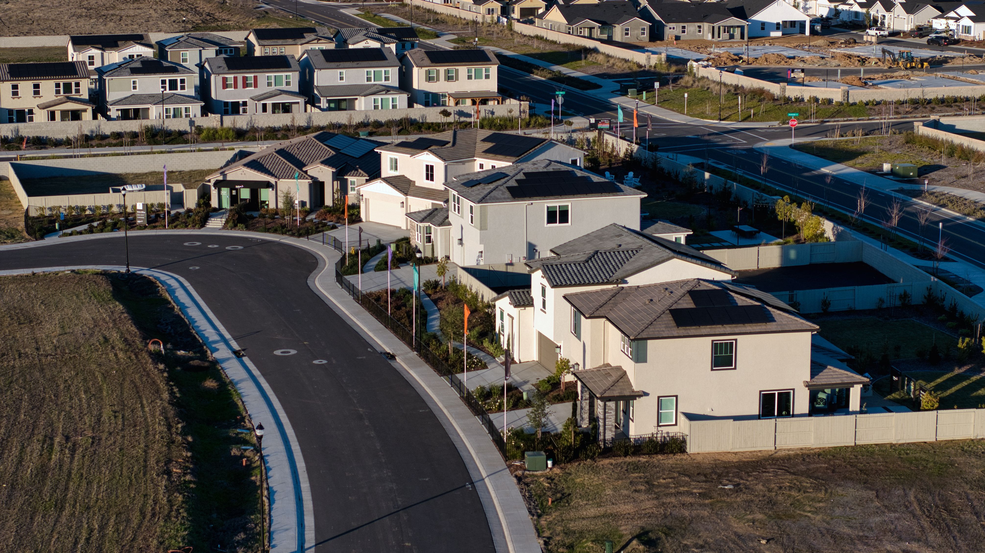 Construction Update January 2025