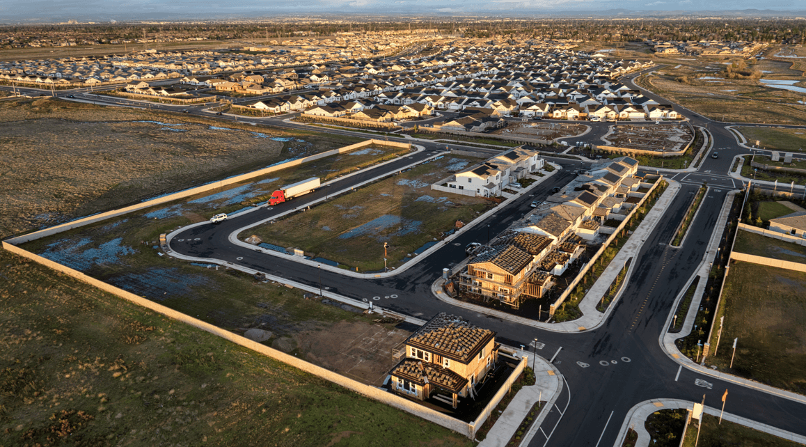 Construction Update January 2025