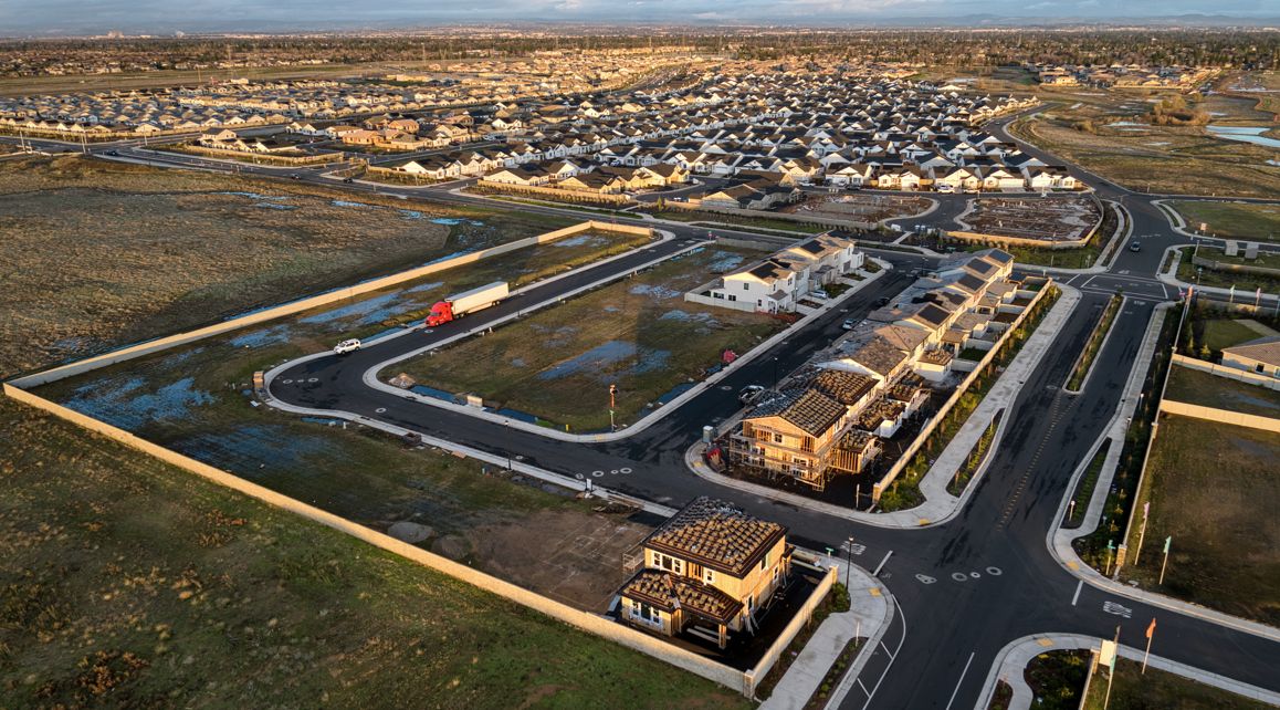 Construction Update January 2025