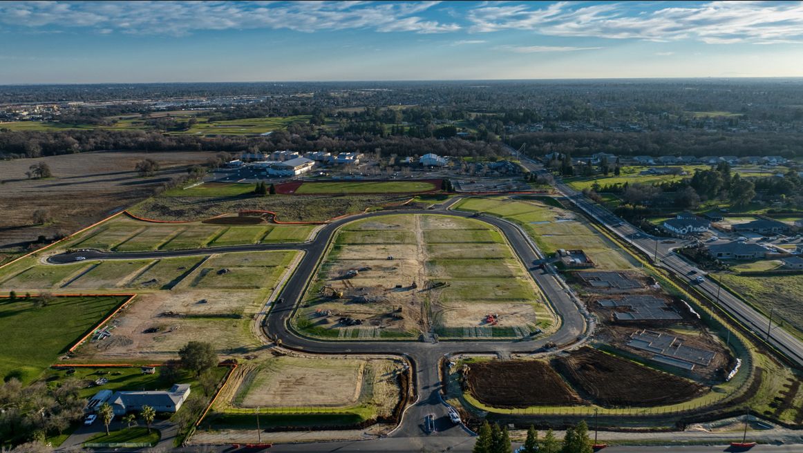 Construction Update January 2025