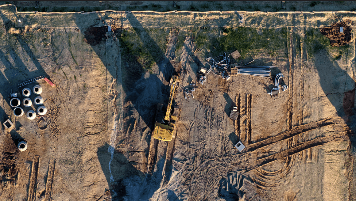 Construction Update January 2025