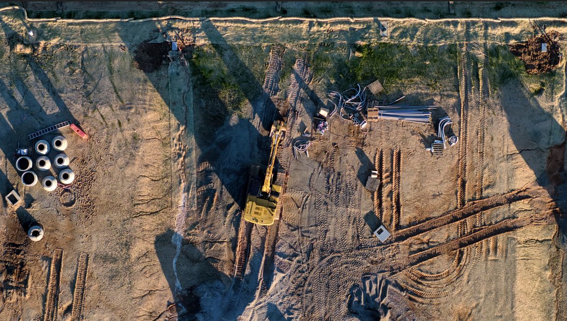 Construction Update January 2025