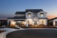 Finale at Whitney Ranch por Anthem Properties en Sacramento California