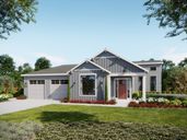 Double S Ranch por Anthem Properties en Sacramento California