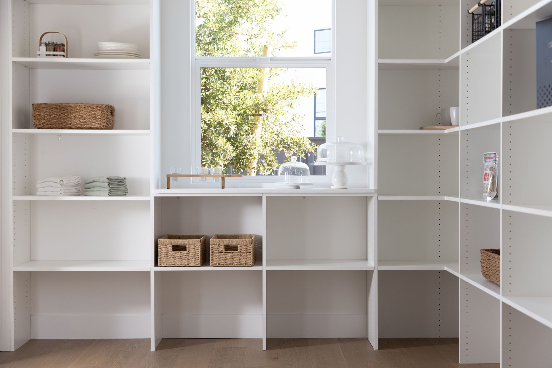 Pantry