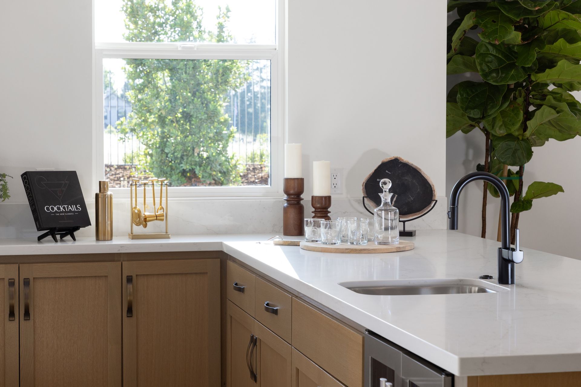 ADU Kitchen