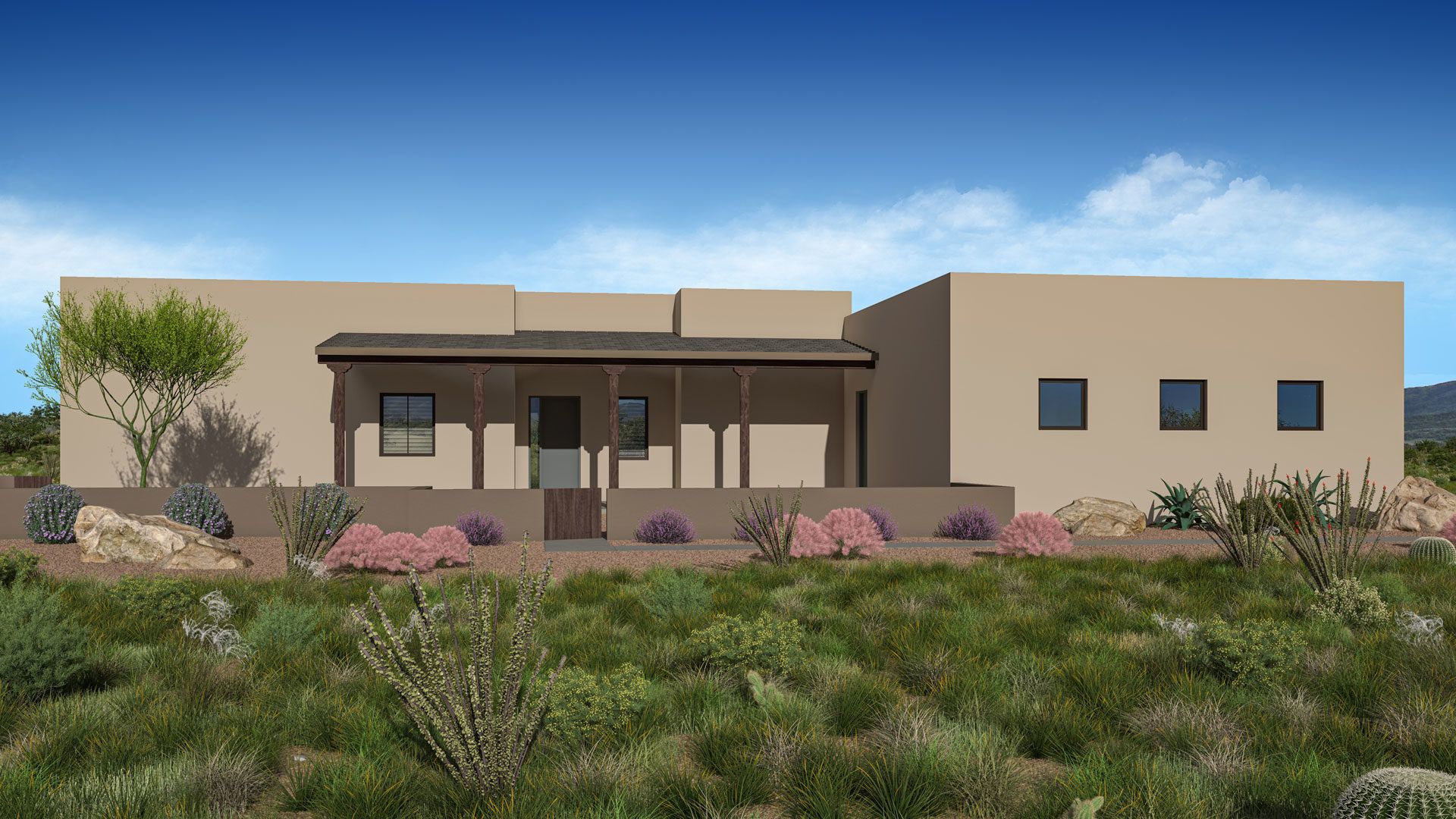 3188 W Bear Creek Way. Benson, AZ 85602