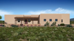 Reef Plus RV - Red Hawk at J-6 Ranch: Benson, Arizona - MC2 Homes